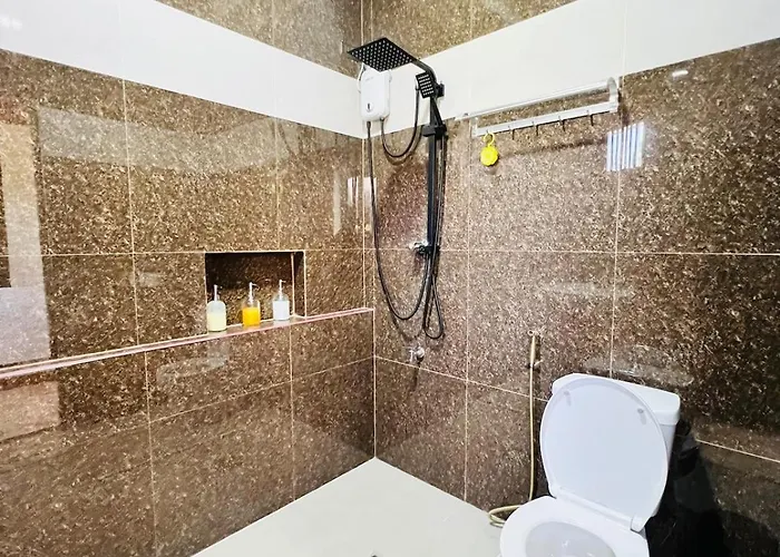 Villa 4 Bedroom 3 T And B House Near Srp And Starmall With 2 Parking Space Talisay (Cebu)