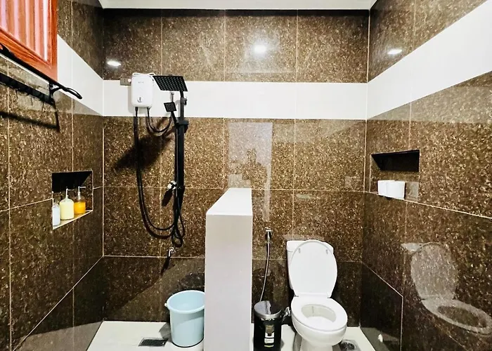 4 Bedroom 3 T And B House Near Srp And Starmall With 2 Parking Space Villa *