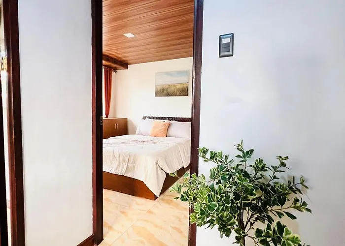 Villa 4 Bedroom 3 T And B House Near Srp And Starmall With 2 Parking Space Talisay (Cebu)