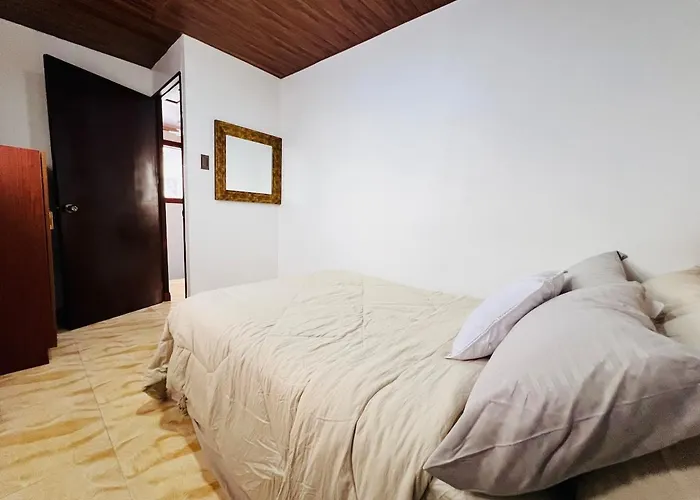 4 Bedroom 3 T And B House Near Srp And Starmall With 2 Parking Space