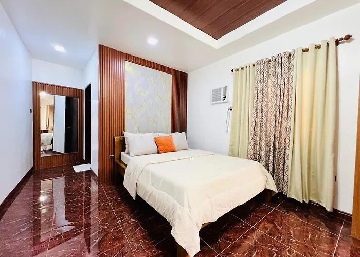 4 Bedroom 3 T And B House Near Srp And Starmall With 2 Parking Space Talisay (Cebu)