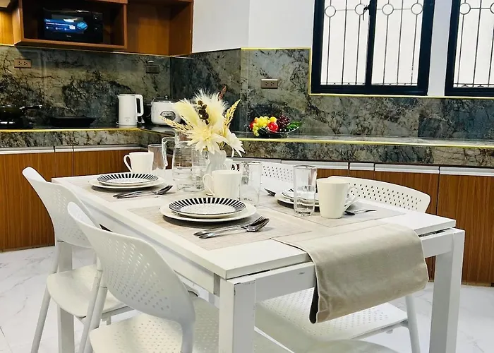 4 Bedroom 3 T And B House Near Srp And Starmall With 2 Parking Space Villa Talisay (Cebu)