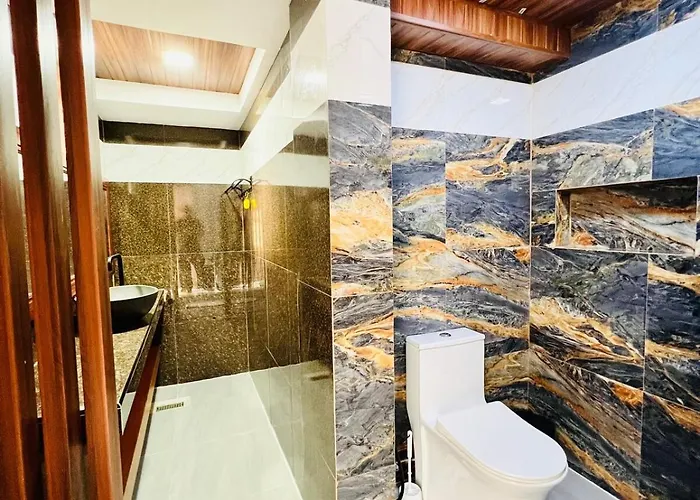 4 Bedroom 3 T And B House Near Srp And Starmall With 2 Parking Space * Talisay (Cebu)